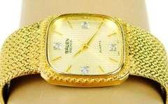 Vintage Gruen Precision Watch, Runs