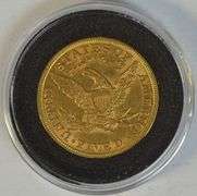 Very pleasing 1901 $5 Liberty Gold Piece in higher grade.