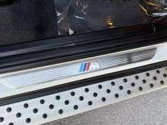 2014 BMW X6 xDrive35i Sport Utility 4D