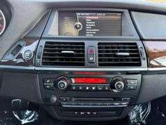 2014 BMW X6 xDrive35i Sport Utility 4D