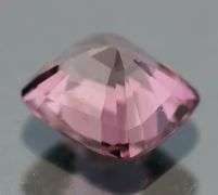 Rare 1.13ct untreated violet Spinel