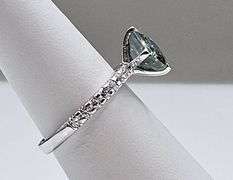2.48 Ct VVs1 Rare Russian Color Change Lab Created Alexandrite Asscher Cut Ring