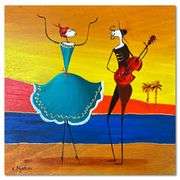 Untitled by Myatlov Original