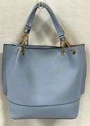 Stylish Designer Style Leather Bag
