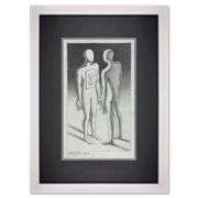 Making Connections - New York by Kostabi Original