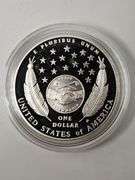 2004-P $1 Lewis and Clark Bicentennial PR DCAM