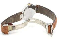 Cartier 21 must De Cartier 32mm quartz watch