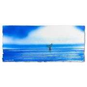 Fluke by Wyland Original