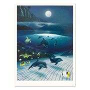 Mystical Waters by Wyland,