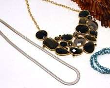 Group lot of Costume and fashion Jewelry