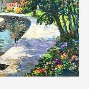 The Canal by Christian Title (1932-2020)