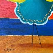 Untitled by Myatlov Original