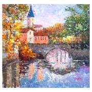 Untitled by Mani Original