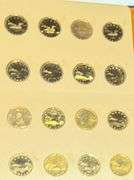 1987-2001 Looney Collection