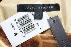 David Meister, brand name dress