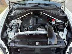 2014 BMW X6 xDrive35i Sport Utility 4D