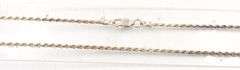 Group lot of 6 Vintage 925 sterling silver necklaces
