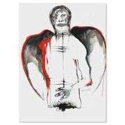 Untitled by Milton Berwin (1925-2023)