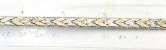 Group lot of 6 Vintage 925 sterling silver bracelets