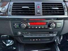 2014 BMW X6 xDrive35i Sport Utility 4D