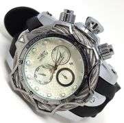 Invicta Flameion quartz watch