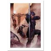 Avengers: Solo #1 by Stan Lee