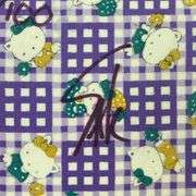 New Ben by Steve Kaufman (1960-2010)