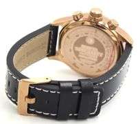 Invicta Chromograph quartz 46mm watch