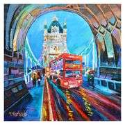 Site Seeing by Rafael Original