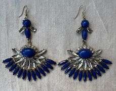 Stylish  Fashion  Design Earrings