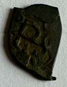 1/2 Real Cob 1700-46