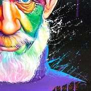 Sir Ian Mckellen by Ishchenko Original