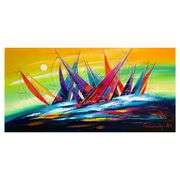 Untitled by Sinkovsky Original