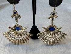 Stylish  Fashion  Design Earrings