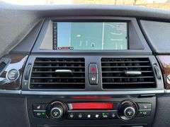 2014 BMW X6 xDrive35i Sport Utility 4D