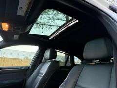 2014 BMW X6 xDrive35i Sport Utility 4D