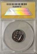 Roman Republic, 119 BC / VF35 ANACS