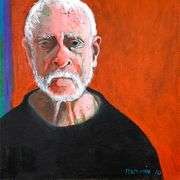 Untitled by Milton Berwin (1925-2023)