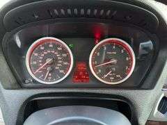 2014 BMW X6 xDrive35i Sport Utility 4D