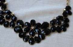 Set Of Fashion Jewelry Neck Lace & Earrings