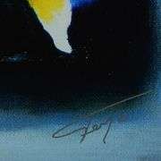 Standing Tall by Ferjo,