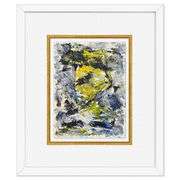 Untitled by Yuroz Original