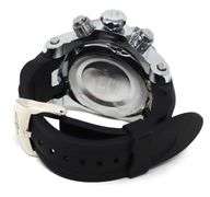 Invicta Flameion quartz watch