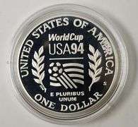 1994 Set World Cup Tournament, 2 Coins PR