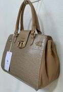 Designer Style Large  Bag By David Jones-Paris