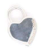 Tiffany & Co Mom charm in 925 sterling silver