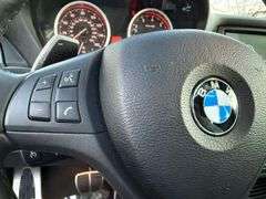 2014 BMW X6 xDrive35i Sport Utility 4D