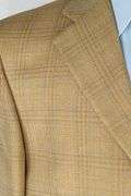 Stylish 3-button Suit, Made in Italy