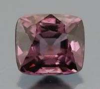 Rare 1.13ct untreated violet Spinel
