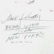 Beyond Within - New York by Kostabi Original